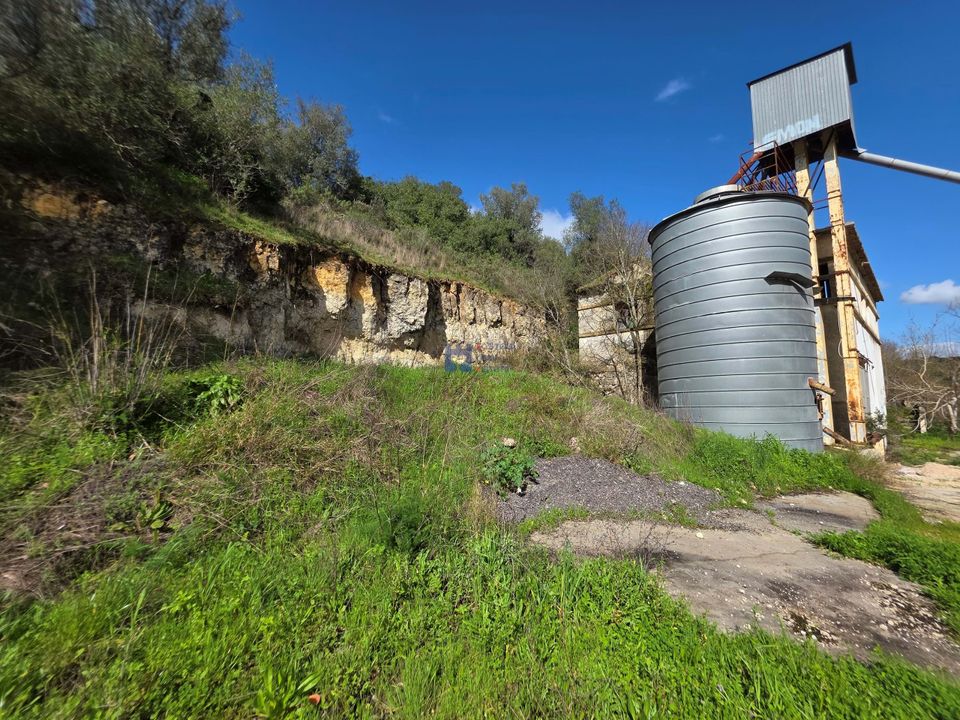 Helårsgrund i Torres Novas, Santarem - foto 3