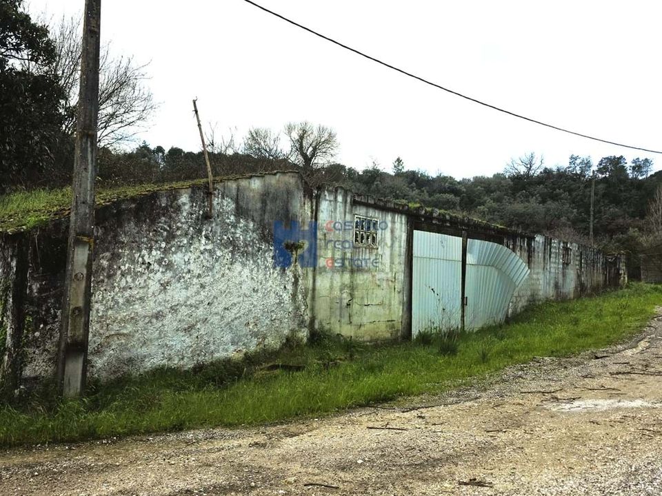 Helårsgrund i Torres Novas, Santarem - foto 4
