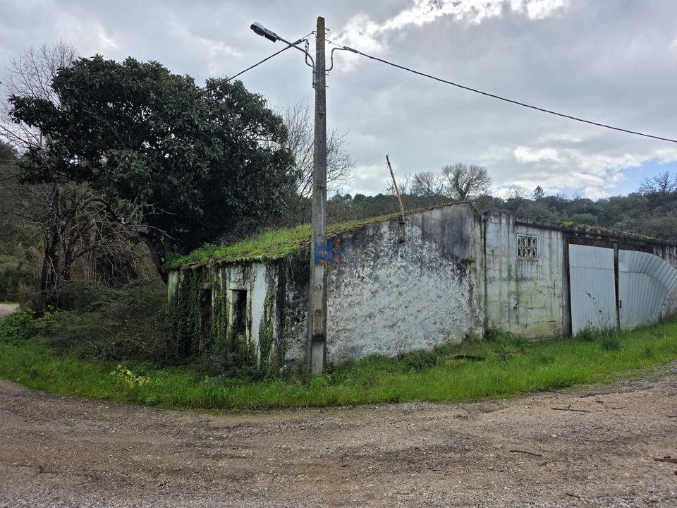 Helårsgrund i Torres Novas, Santarem - foto 5