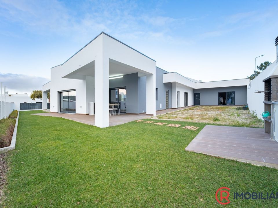 Villa i Setubal, Setubal - foto 1