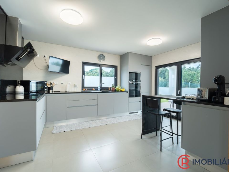Villa i Setubal, Setubal - foto 2