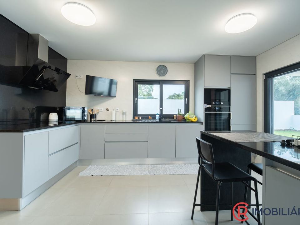 Villa i Setubal, Setubal - foto 3