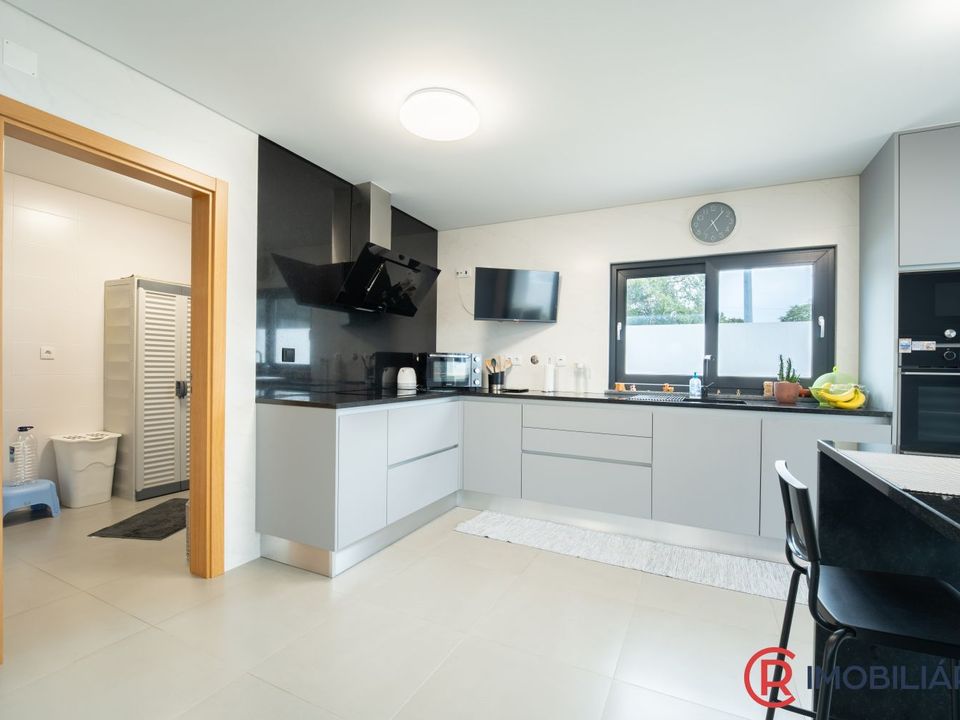 Villa i Setubal, Setubal - foto 4