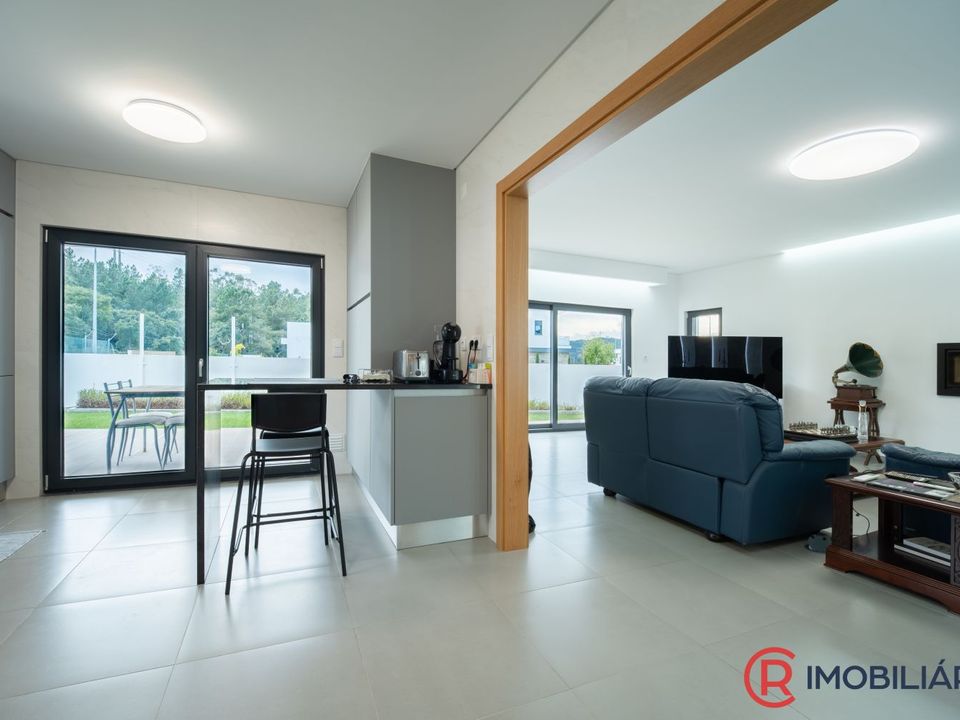Villa i Setubal, Setubal - foto 5