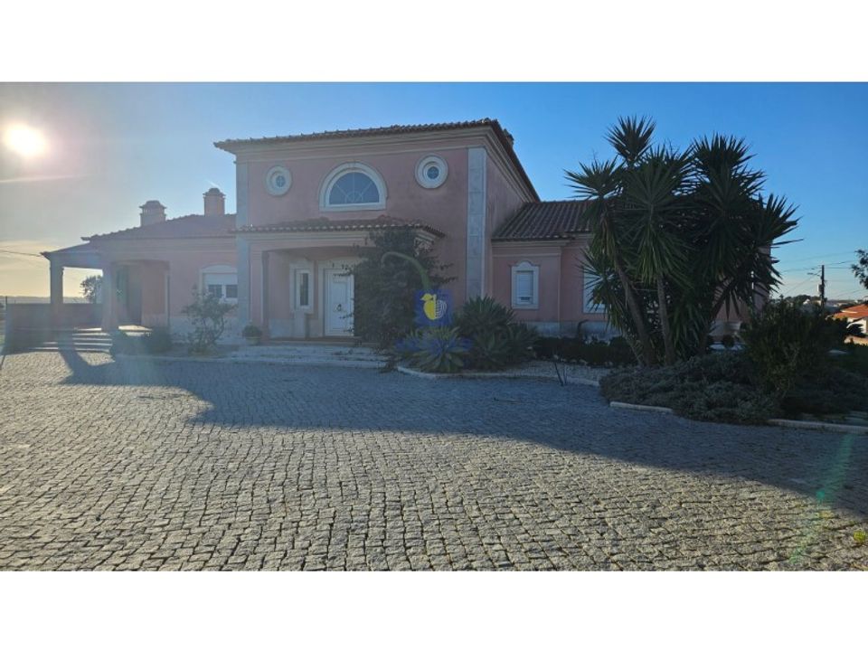 Villa a A dos Francos, Leiria - foto 2