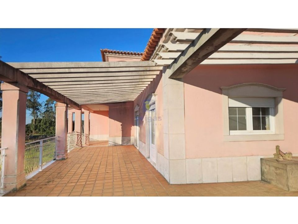 Villa a A dos Francos, Leiria - foto 5