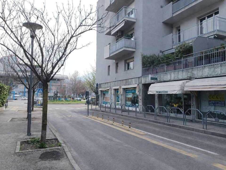 Erhvervsejendom i Trento, Trento - foto 2