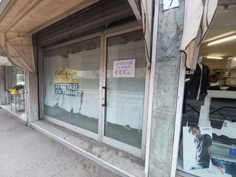 Erhvervsejendom i Trento, Trento - foto 3