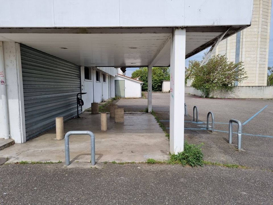 Erhvervsejendom i Aiguillon, Lot-et-Garonne - foto 2