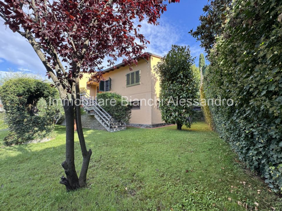 Villa i Bagno a Ripoli, Florence - foto 1
