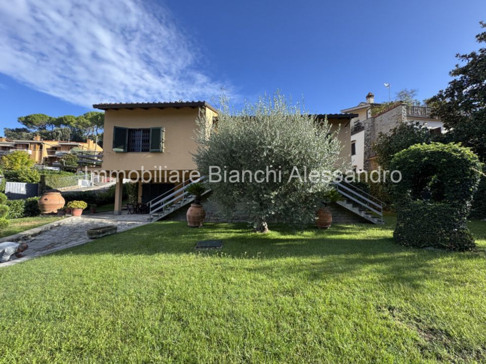 Villa i Bagno a Ripoli, Florence - foto 2