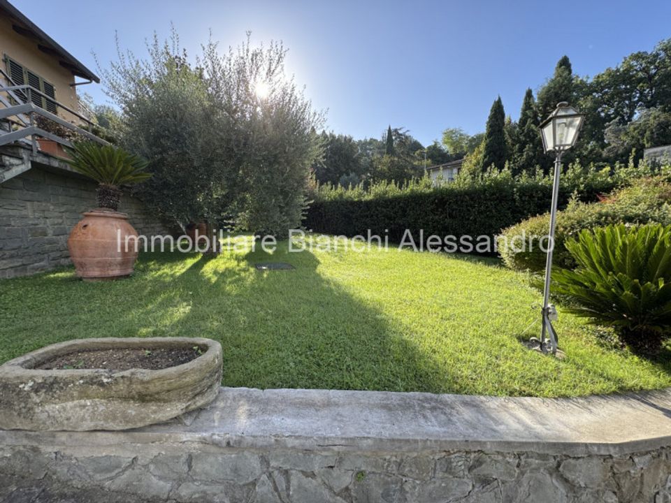 Villa i Bagno a Ripoli, Florence - foto 3