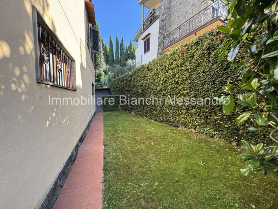 Villa i Bagno a Ripoli, Florence - foto 4