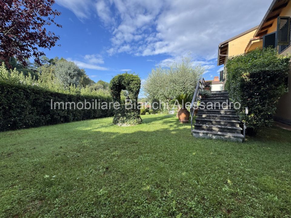 Villa i Bagno a Ripoli, Florence - foto 5