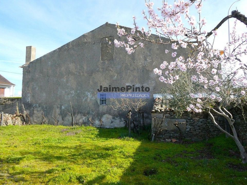Villa i Figueira de Castelo Rodrigo, Guarda - foto 1