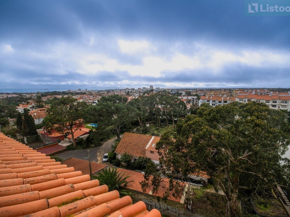 Lejlighed i Alcabideche, Lisbon - foto 4