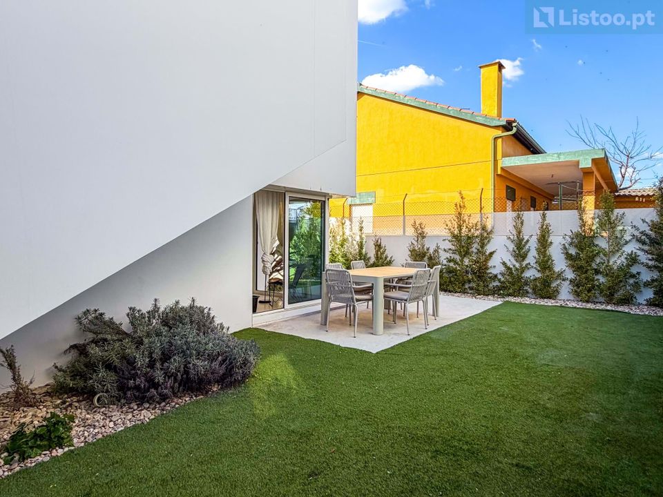 Villa i Oeiras, Lisbon - foto 1