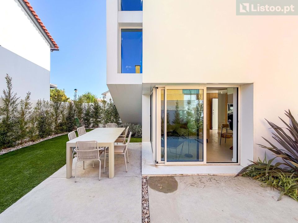 Villa i Oeiras, Lisbon - foto 4