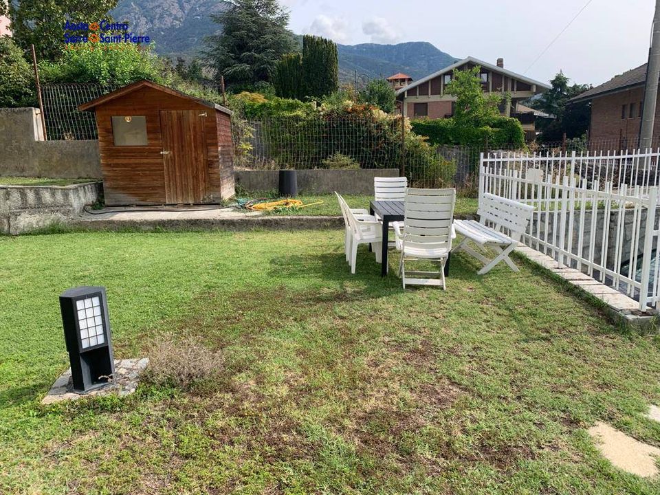 Lejlighed i Aosta, Aosta Valley - foto 3