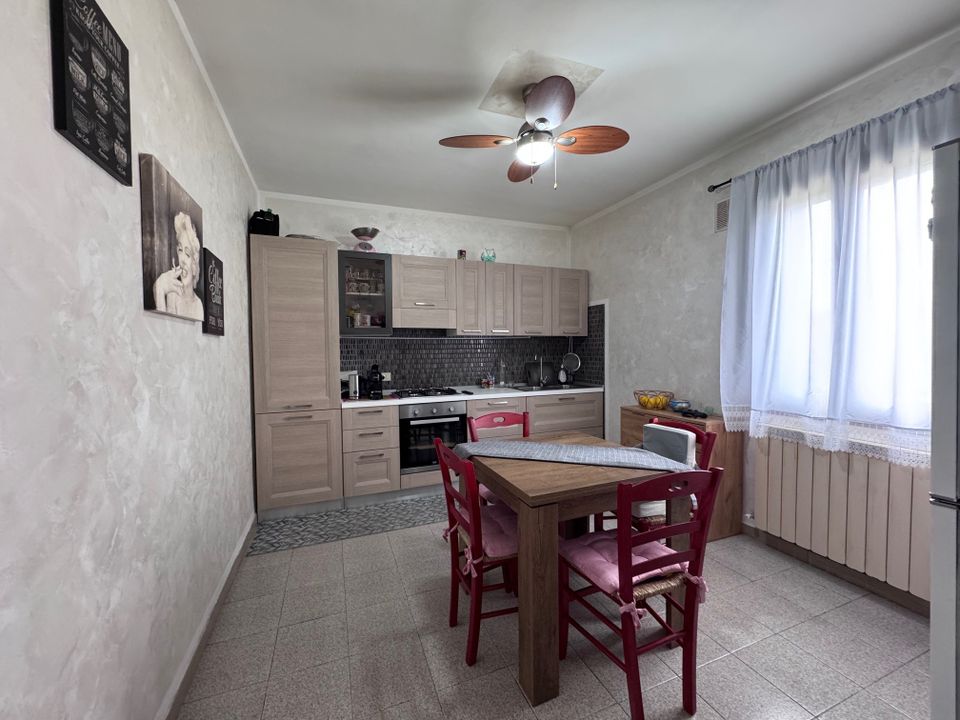 Villa i Adria, Rovigo - bilde 2