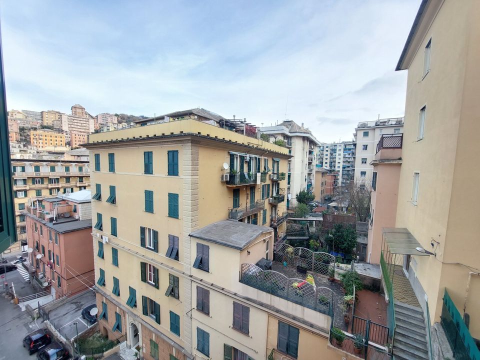 Apartament a Genoa, Genoa - foto 1