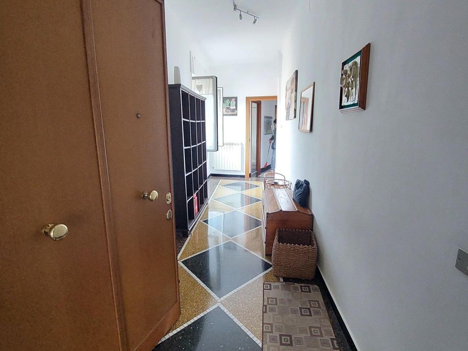 Apartament a Genoa, Genoa - foto 2