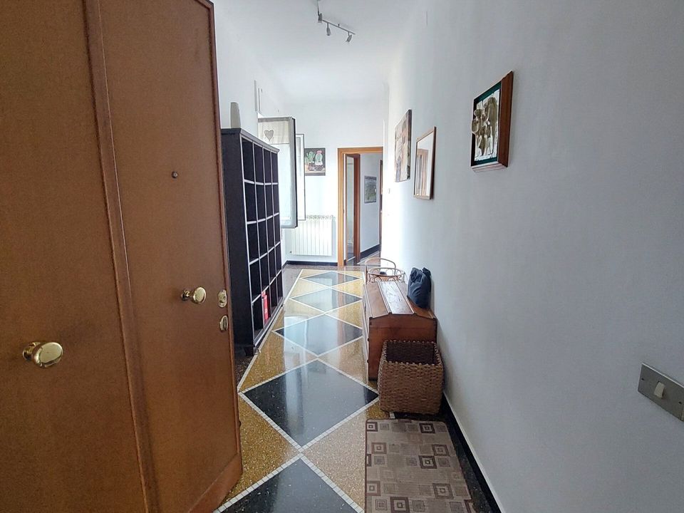 Apartament a Genoa, Genoa - foto 3