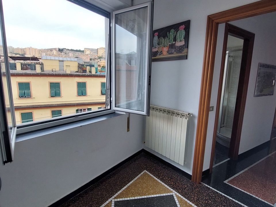 Apartament a Genoa, Genoa - foto 4