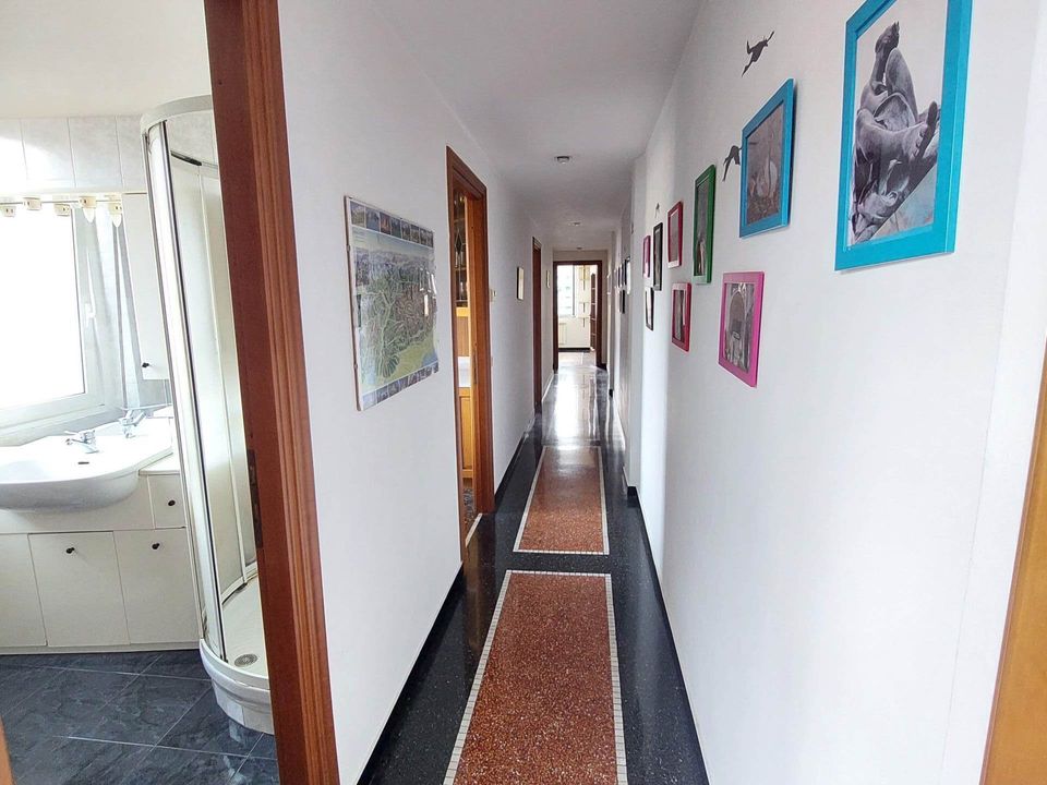 Apartament a Genoa, Genoa - foto 5