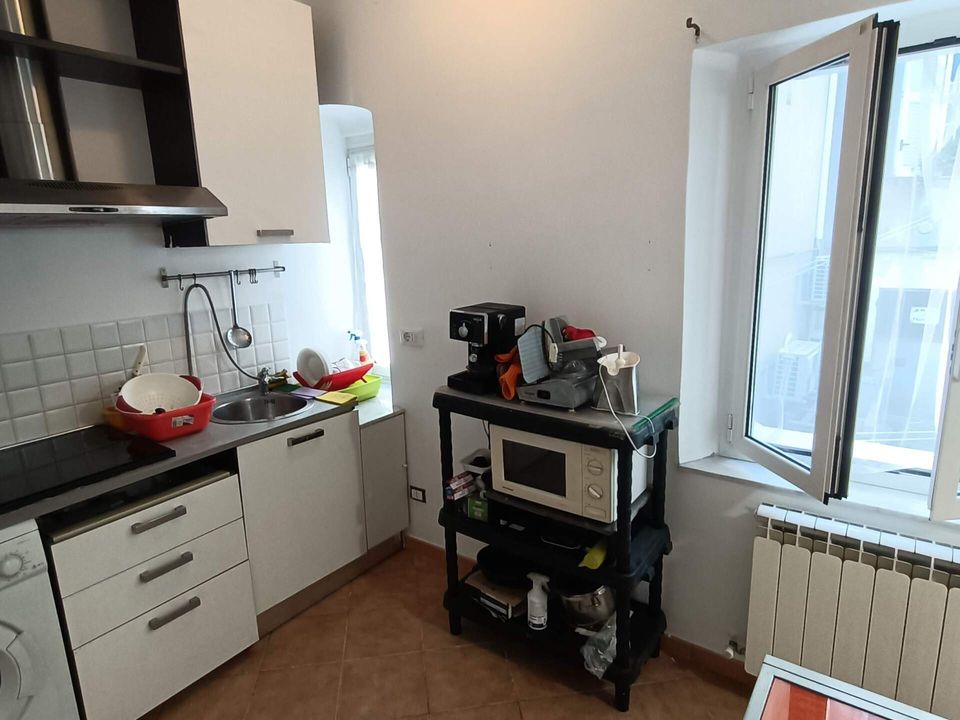 Apartament a Genoa, Genoa - foto 4