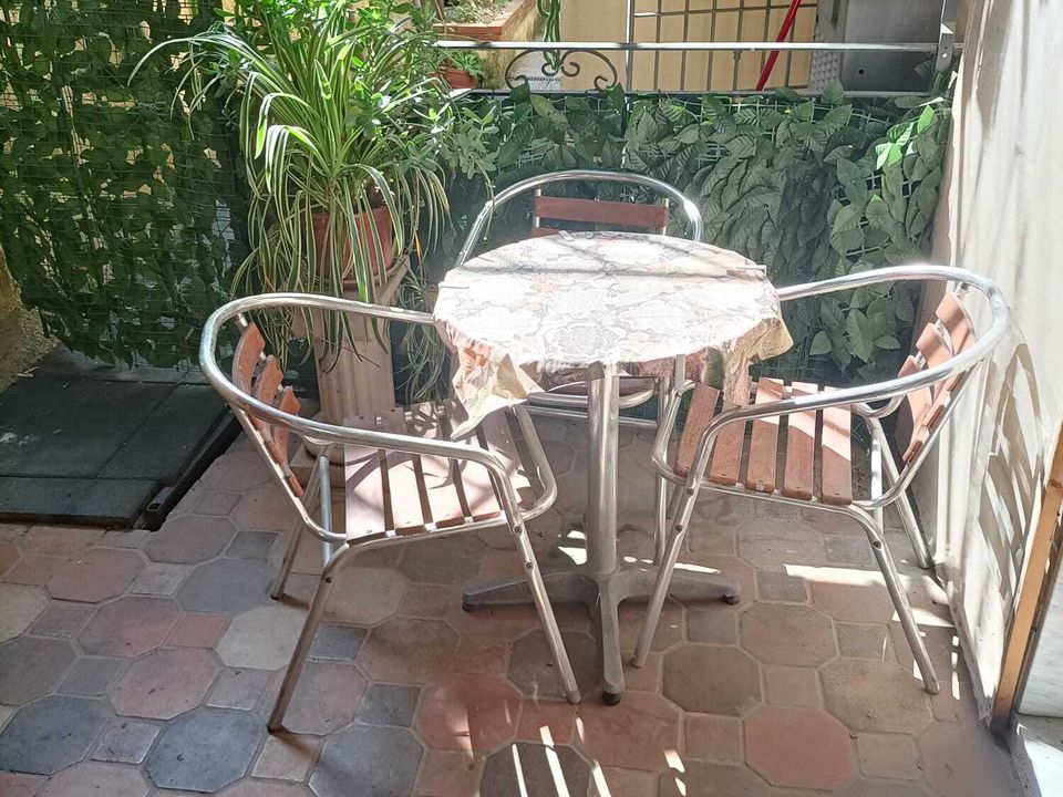 Apartament a Genoa, Genoa - foto 1