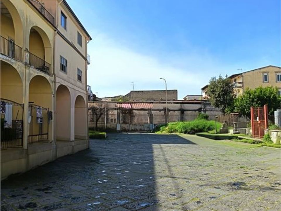 Lejlighed i Orta di Atella, Caserta - foto 1