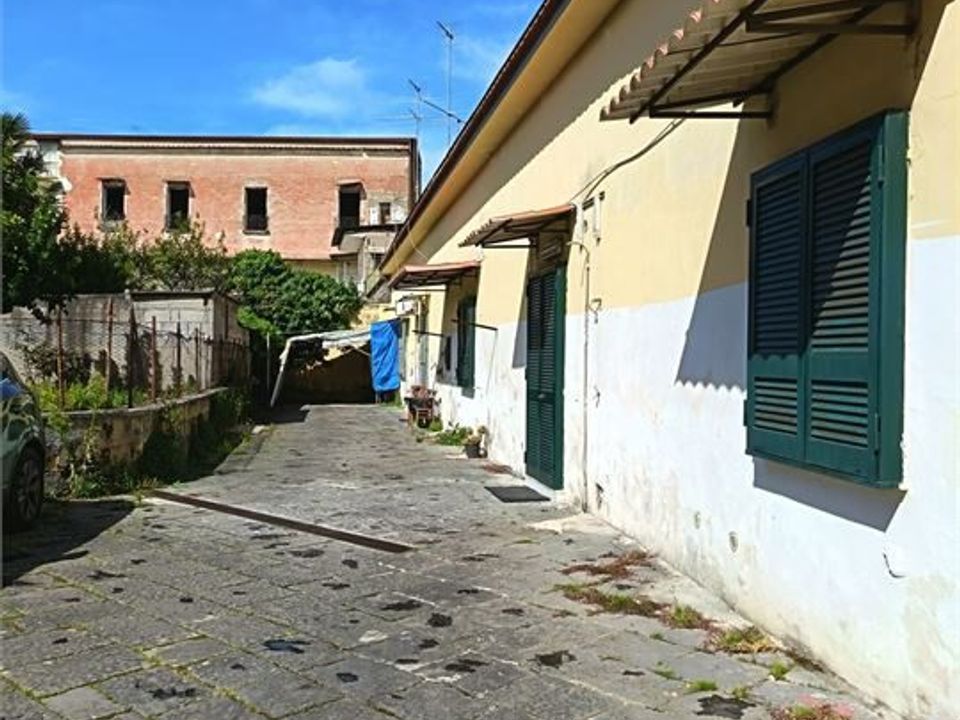 Lejlighed i Orta di Atella, Caserta - foto 2