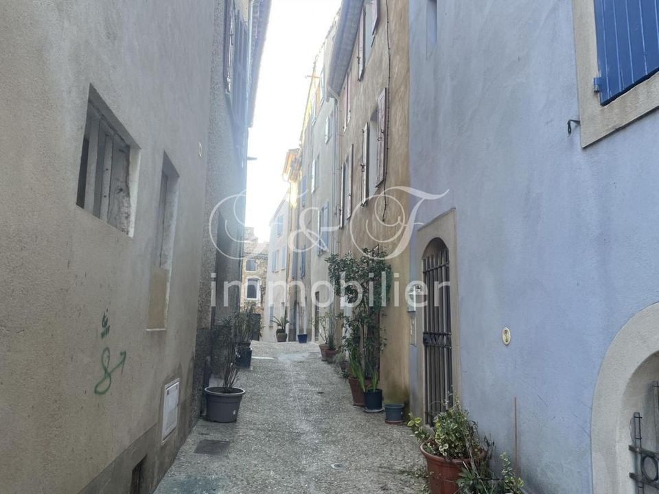 Byhus i Apt, Vaucluse - foto 2