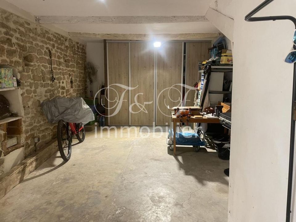 Byhus i Apt, Vaucluse - foto 3