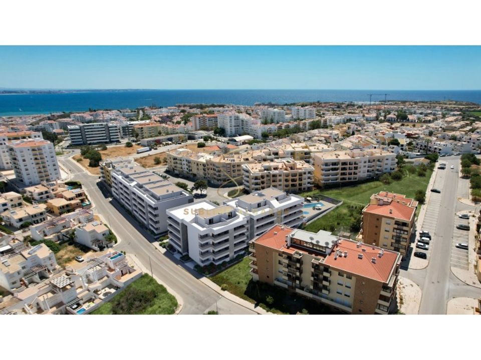 Lejlighed i Lagos, Faro - foto 2