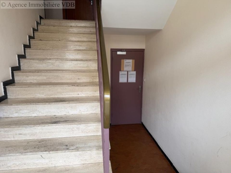 Lejlighed i Laxou, Meurthe-et-Moselle - foto 4