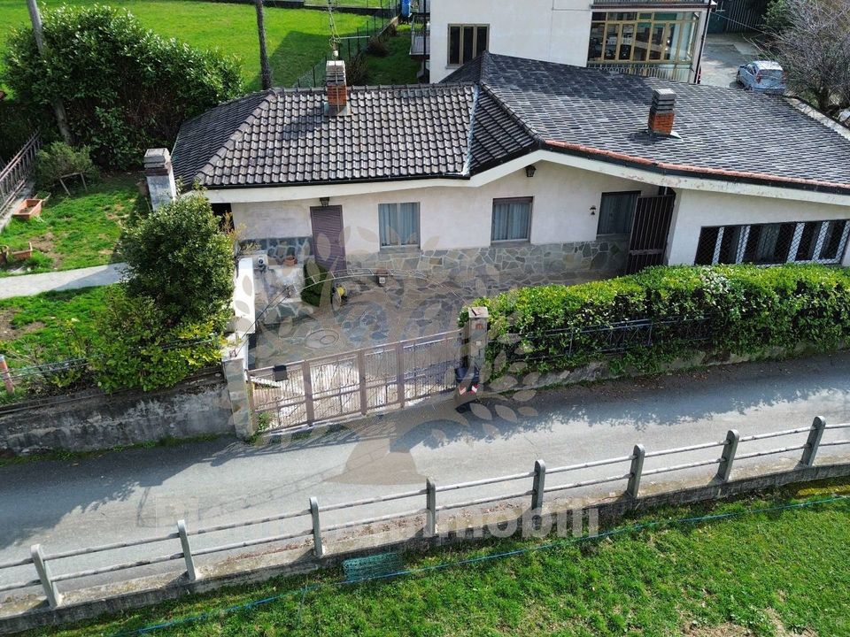 Villa i Coazze, Turin - foto 1