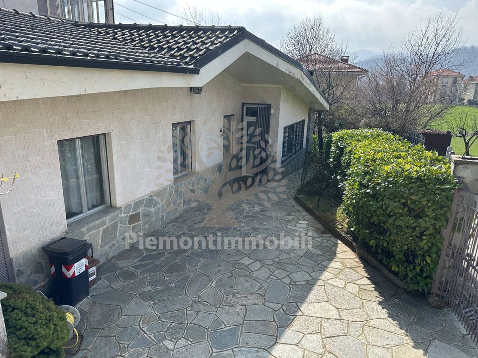Villa i Coazze, Turin - foto 2