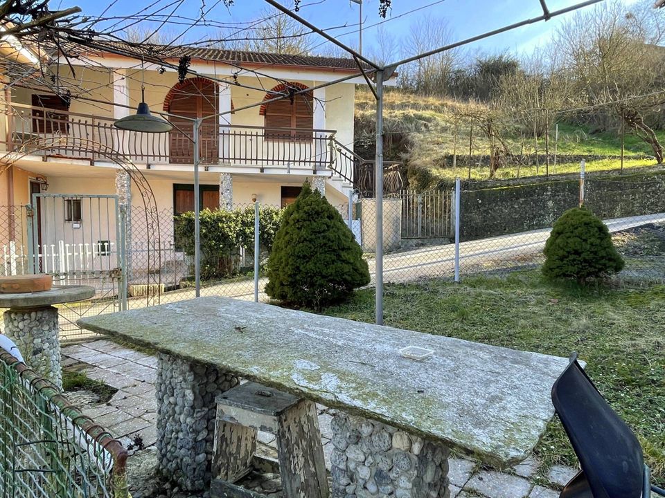 Villa i Piana Crixia, Savona - foto 2