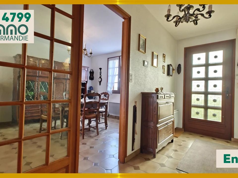 Villa i Brionne, Eure - bilde 3