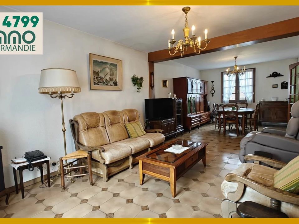 Villa i Brionne, Eure - bilde 5