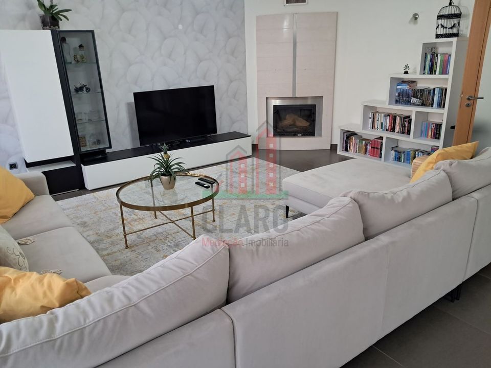 Villa i Figueira da Foz, Coimbra - foto 1