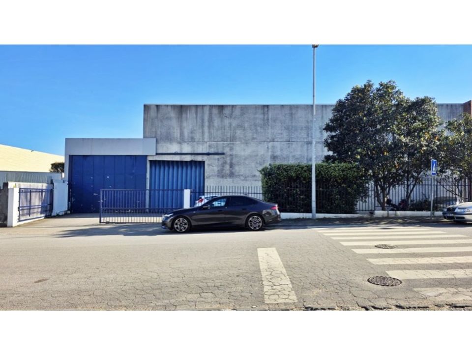 Erhvervsejendom i Moreira, Porto - foto 2