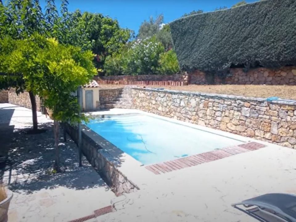 Villa i Villecroze, Var - foto 2