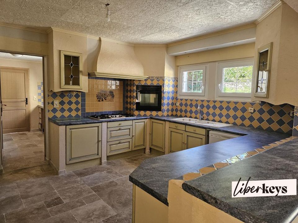Villa i Villecroze, Var - foto 4