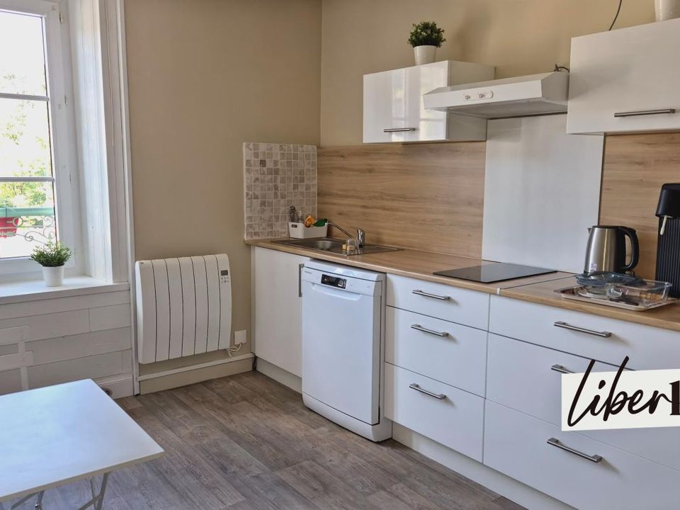 Landsbyhus i Moncontour, Cotes-d'Armor - foto 2
