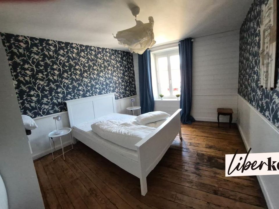 Landsbyhus i Moncontour, Cotes-d'Armor - foto 4
