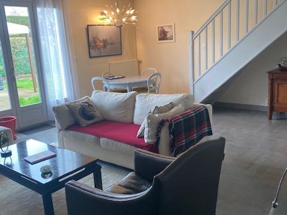 Villa i Saint-Pavace, Sarthe - foto 3
