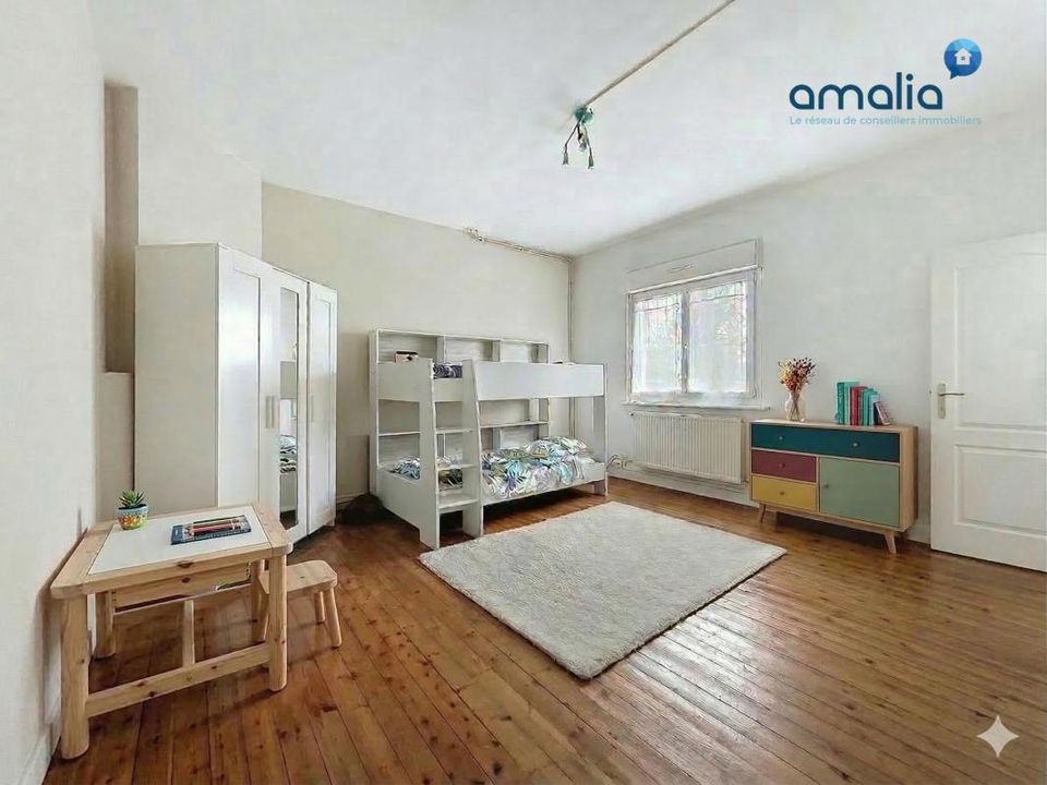 Rekkehus i Arras, Pas-de-Calais - bilde 3
